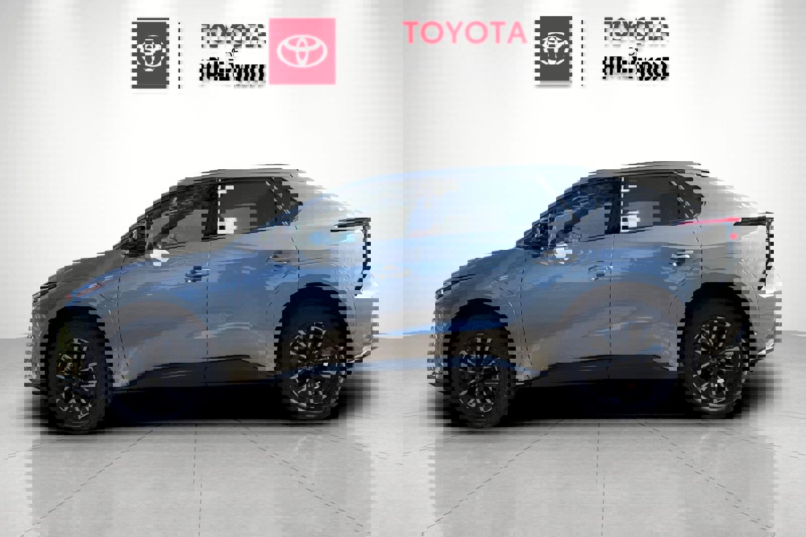 New 2026 Toyota bZ image 9