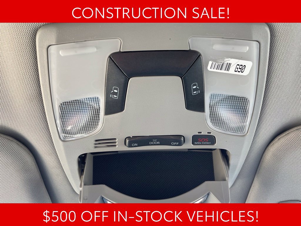 Used 2020 Toyota Sienna LE FWD image 19