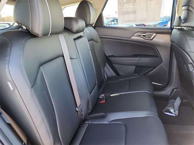 New 2026 Kia Sportage EX image 18