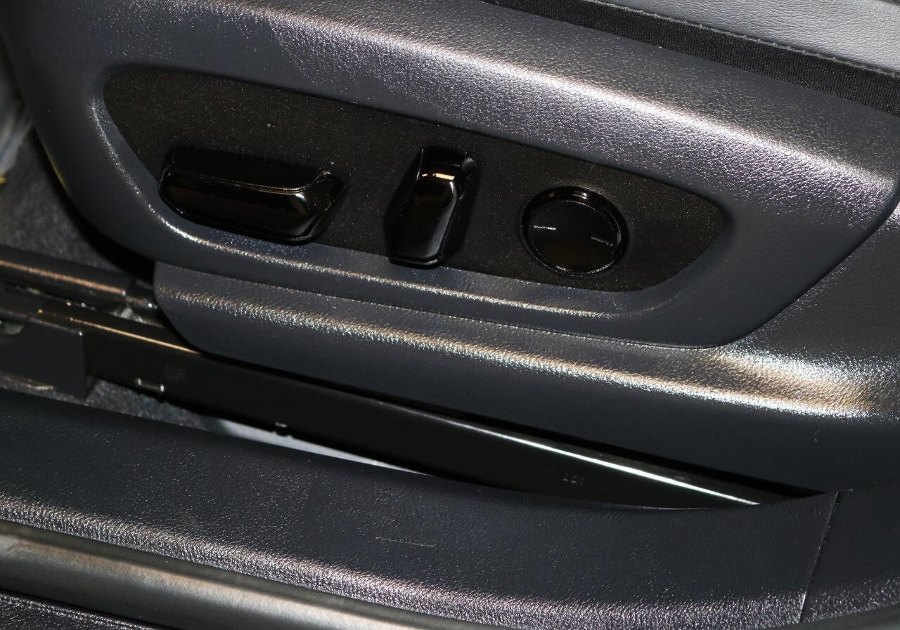 Used 2023 Lexus ES 350 w/ Premium Package image 64