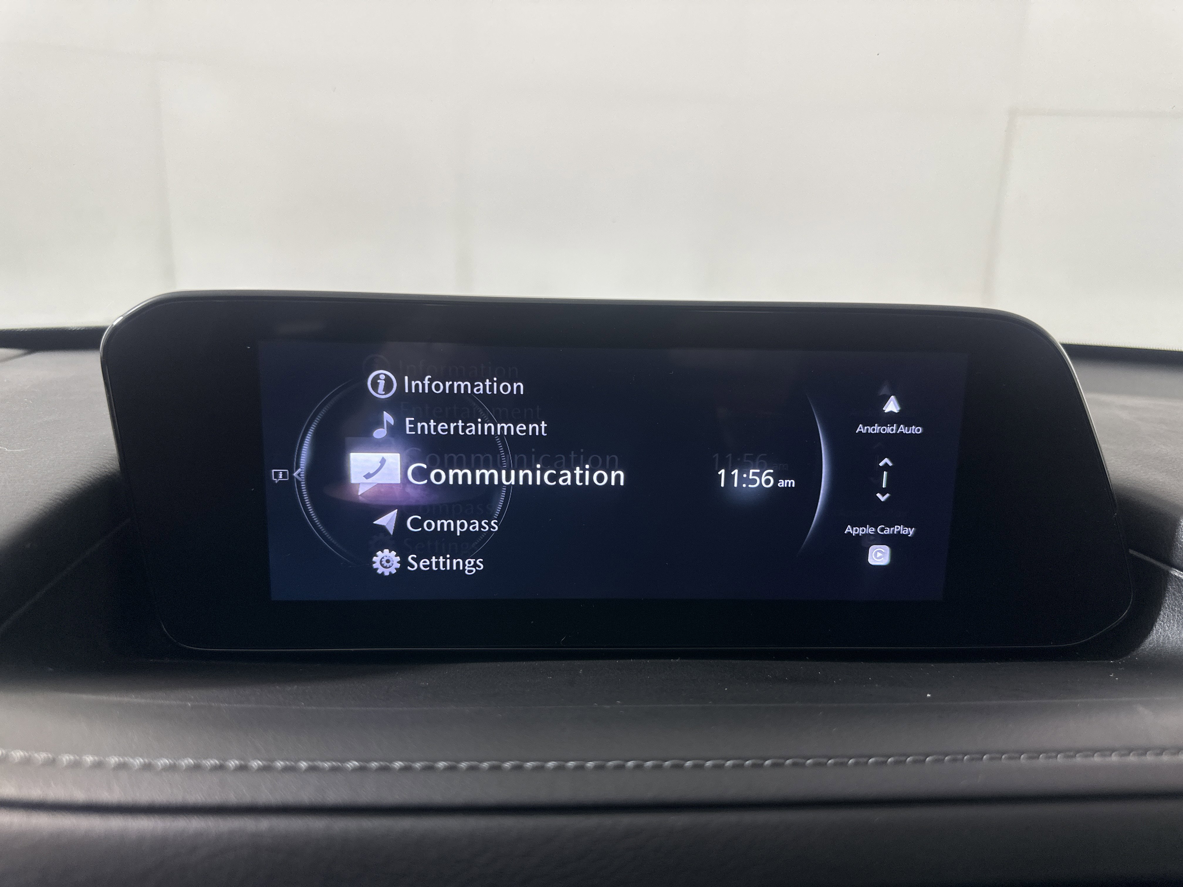 Used 2024 MAZDA CX-30 AWD 2.5 S image 14