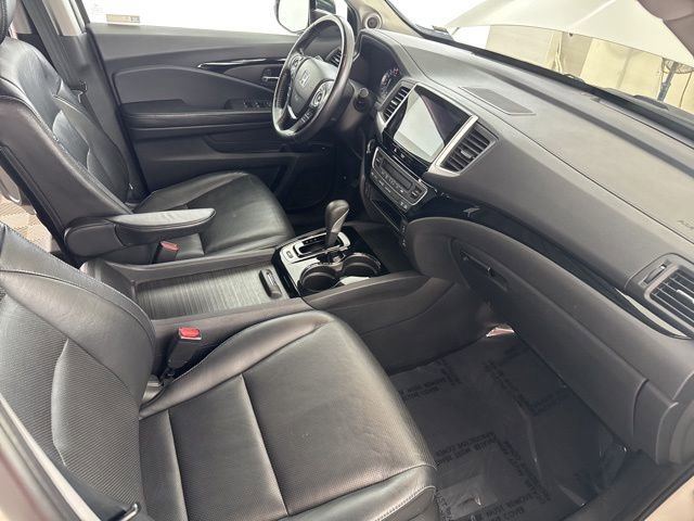 Used 2018 Honda Ridgeline RTL-E image 26