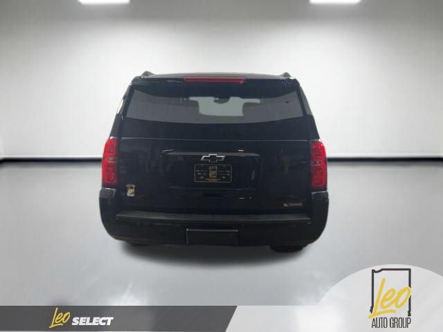 Used 2018 Chevrolet Suburban Premier image 5