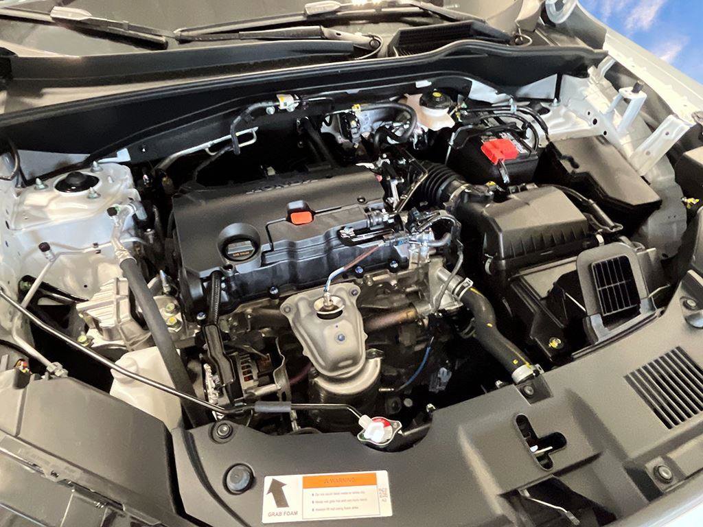 New 2026 Honda HR-V Sport image 12