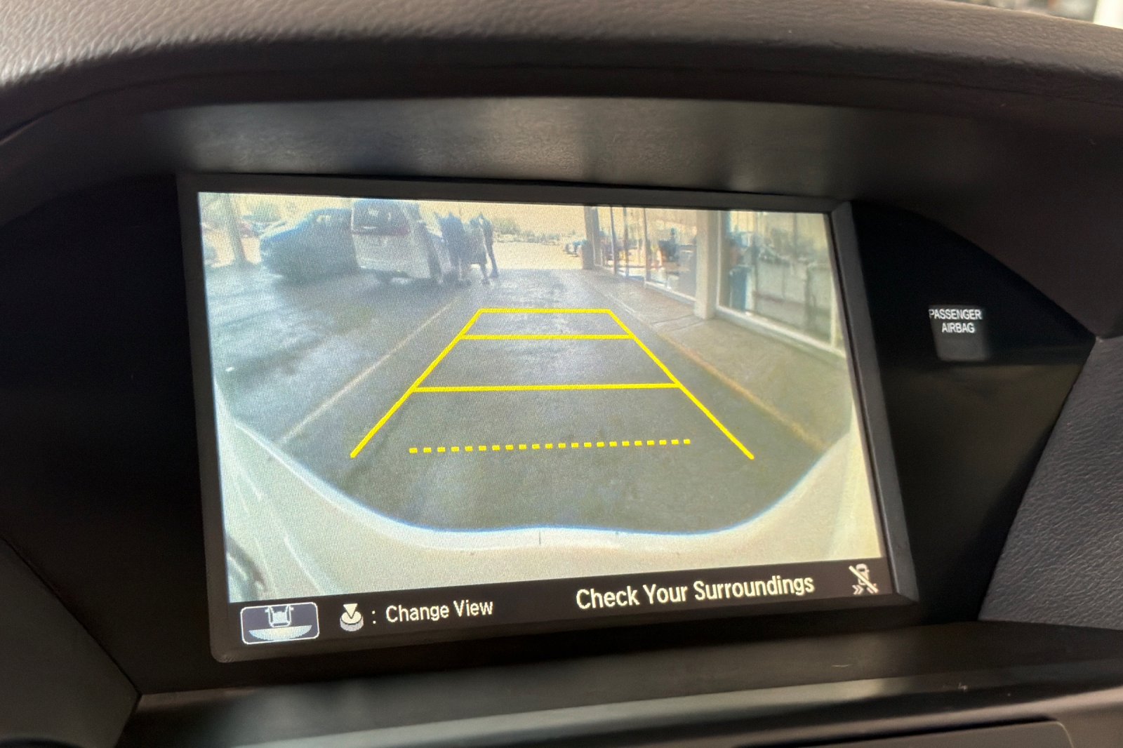 Used 2016 Acura MDX SH-AWD w/ Technology Package image 18