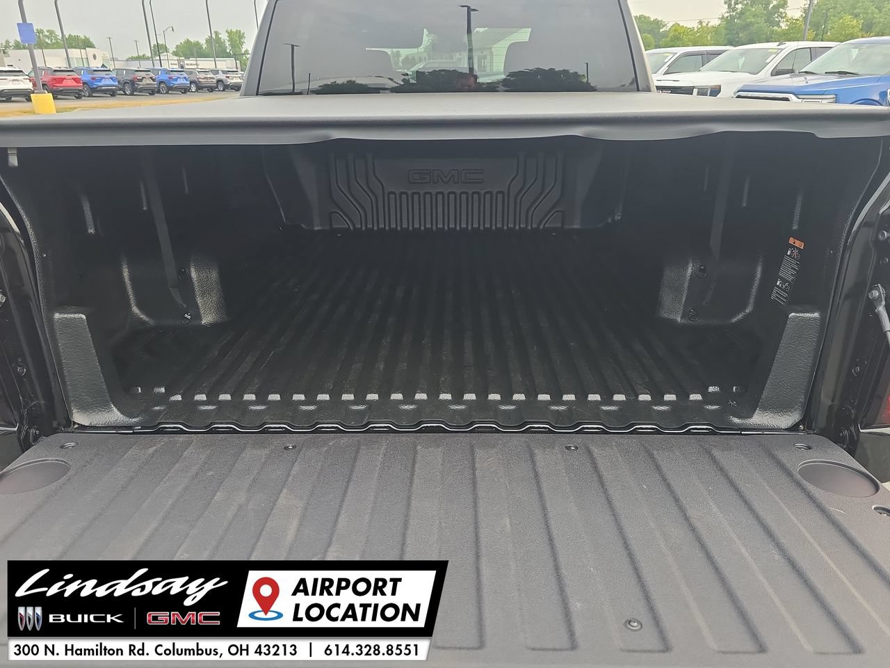 New 2026 GMC Sierra 1500 Elevation AWD/4WD image 26