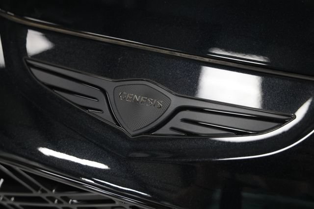 New 2026 Genesis GV80 3.5T Prestige AWD/4WD image 4