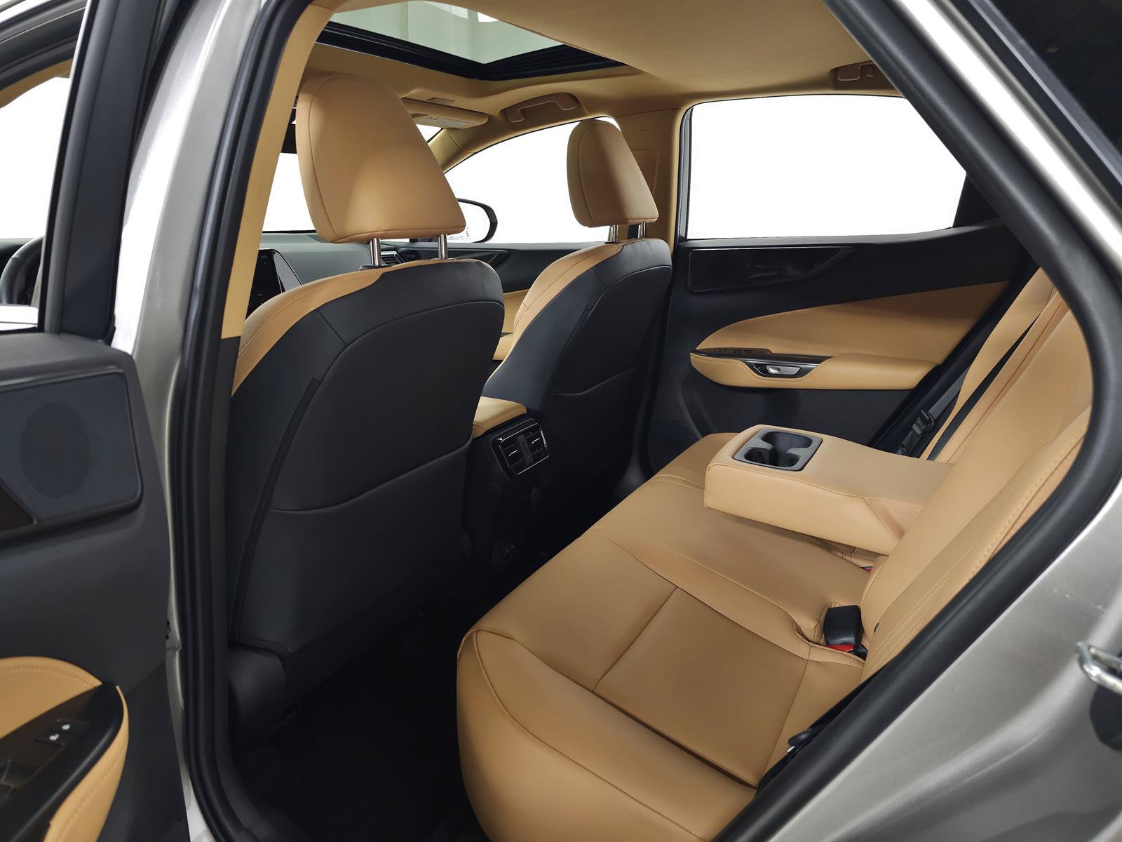 Used 2026 Lexus NX 350 AWD w/ Accessory Package (2T) image 30