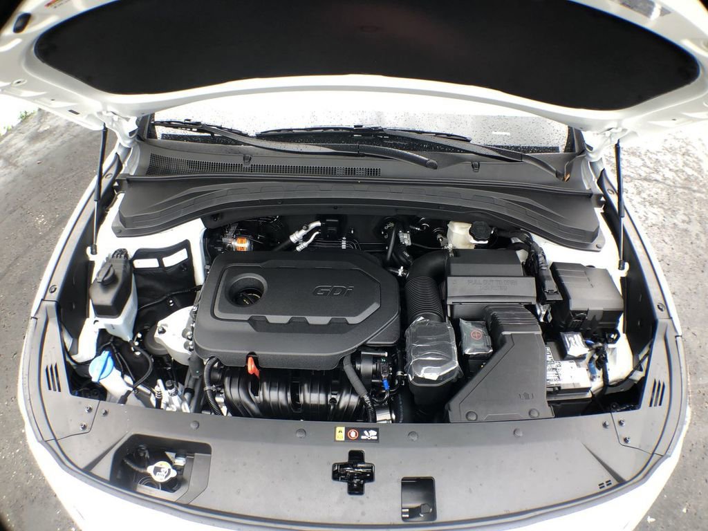 Used 2020 Hyundai Santa Fe SEL w/ Convenience Package image 47