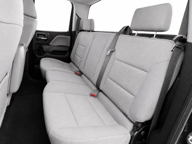 Used 2017 Chevrolet Silverado 1500 W/T RWD image 14