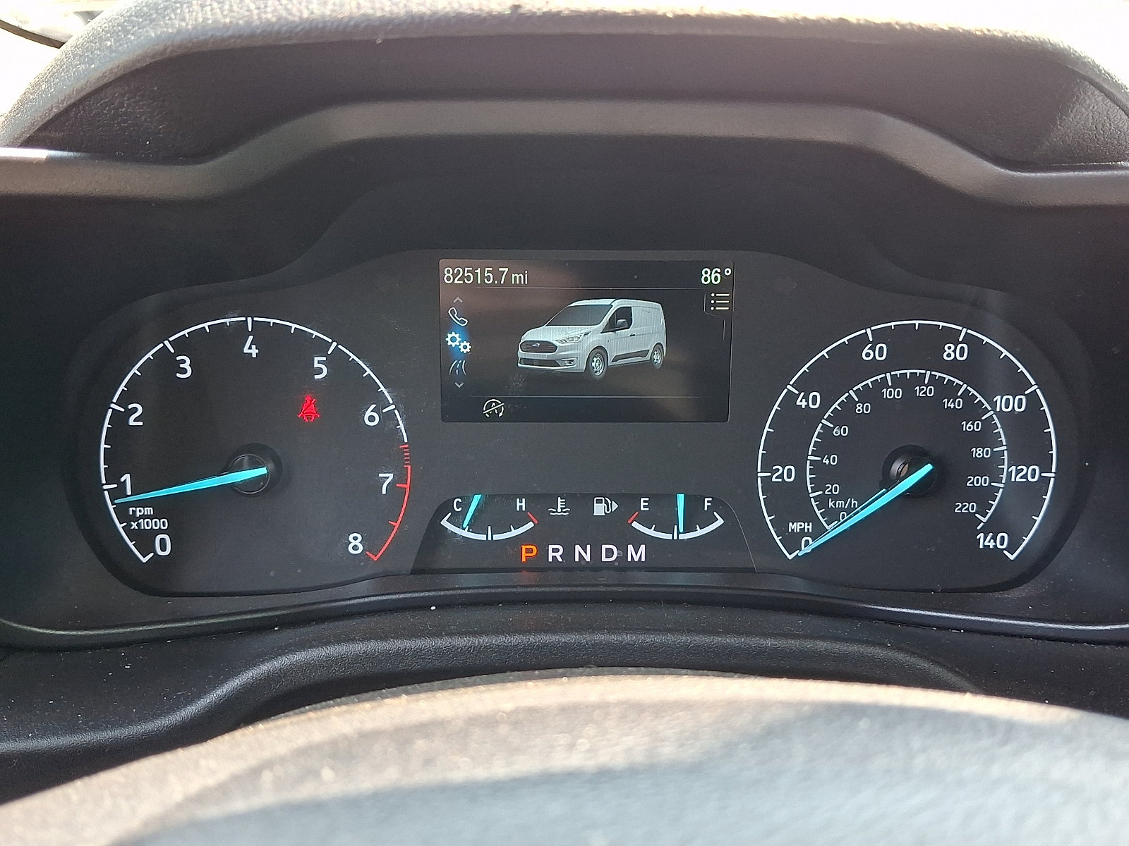 Certified 2023 Ford Transit Connect XLT FWD image 25
