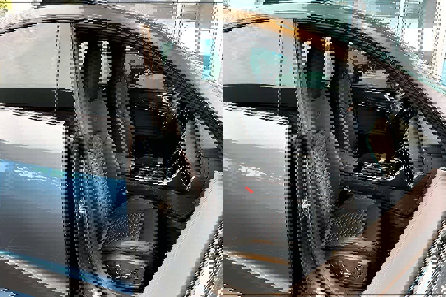 Certified 2025 Audi RS 7 Performance w/ Black Optic Package image 9