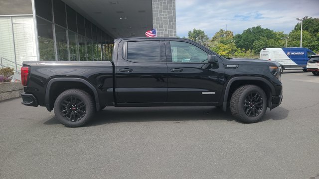 New 2026 GMC Sierra 1500 Elevation w/ X31 Off-Road Package AWD/4WD image 8