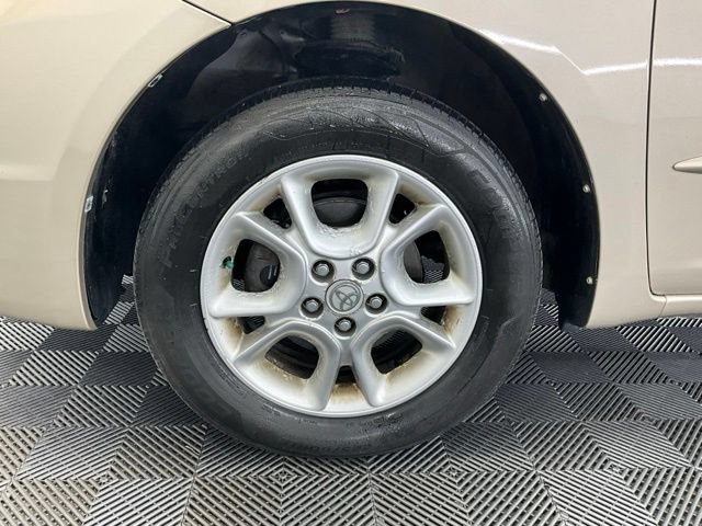 Used 2005 Toyota Sienna LE w/ LE Pkg 4 AWD/4WD image 22