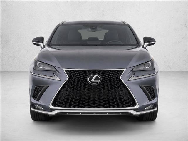 Used 2021 Lexus NX 300 F Sport FWD image 2