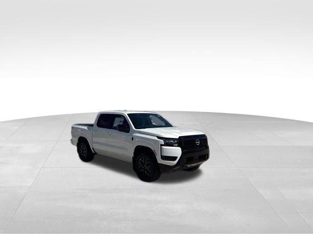 New 2026 Nissan Frontier SV w/ SV Convenience Package image 11