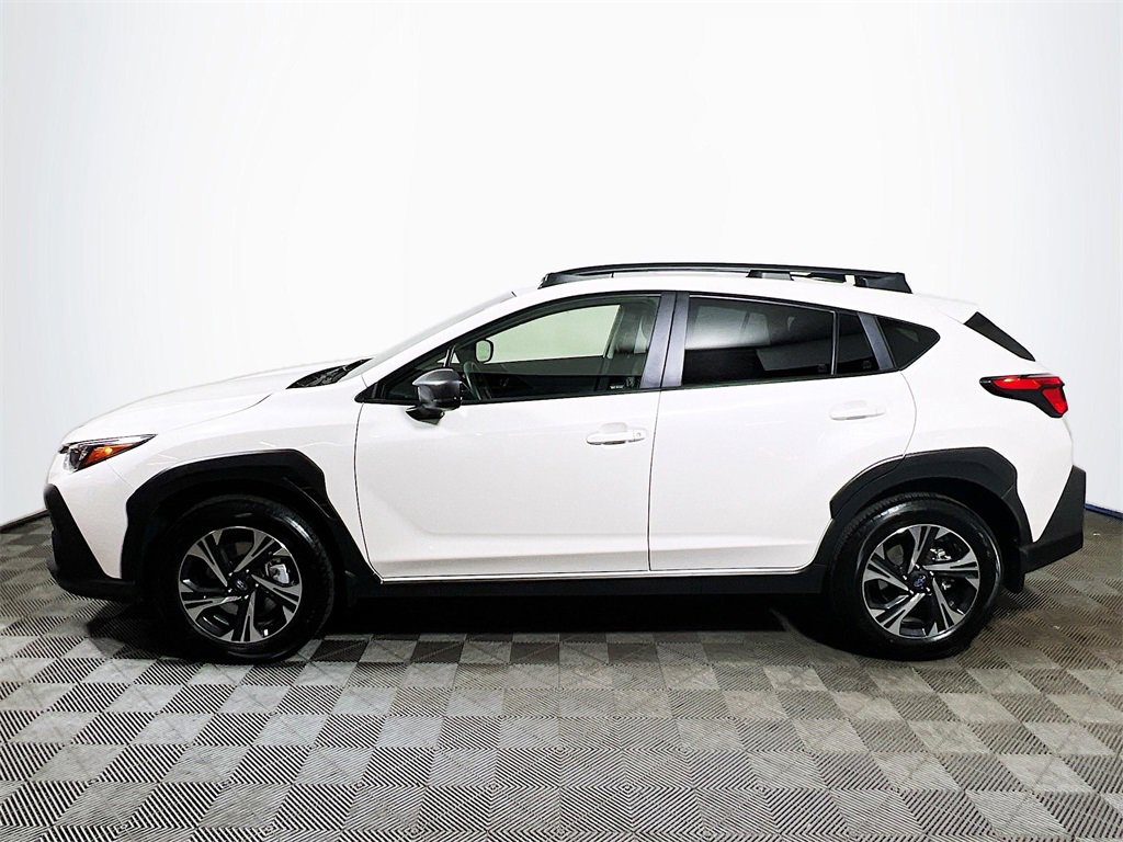 Certified 2024 Subaru Crosstrek 2.0i Premium image 5