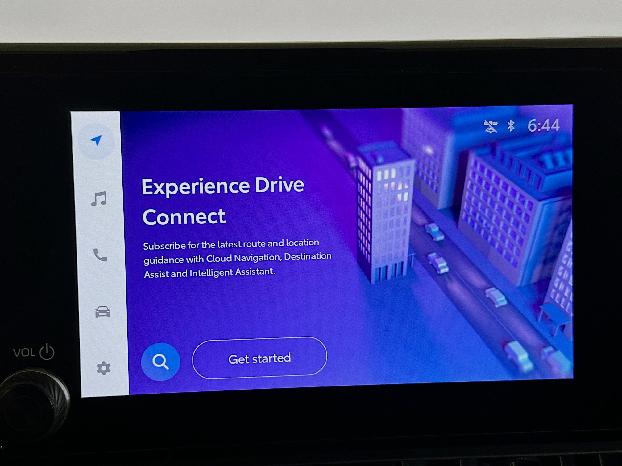 Used 2025 Toyota RAV4 XLE w/ Convenience Package image 22