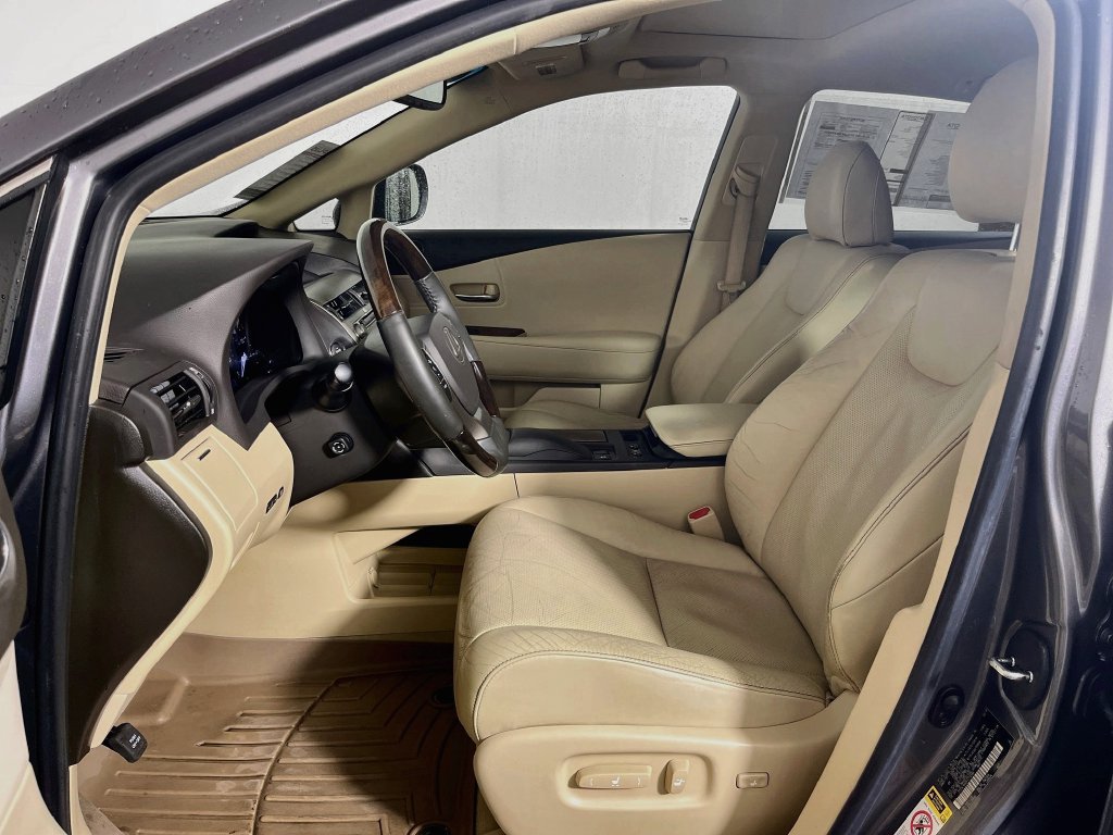 Used 2015 Lexus RX 350 FWD image 14