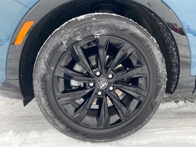 Used 2024 Buick Envista Sport Touring w/ Convenience I Package image 22