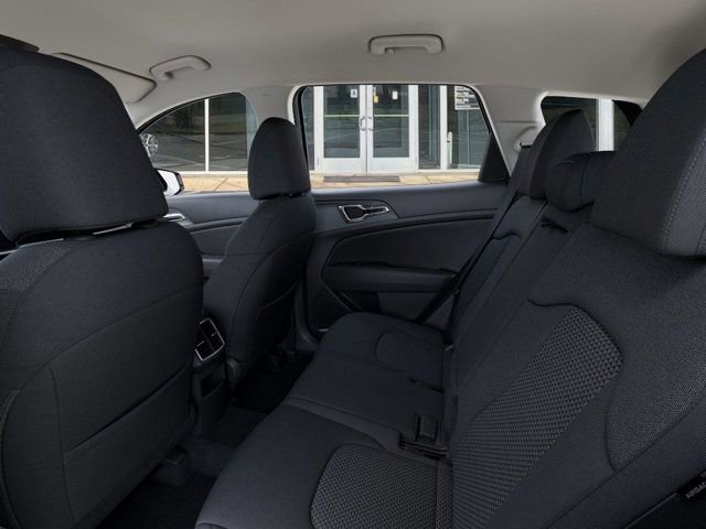 New 2026 Kia Sportage S image 18