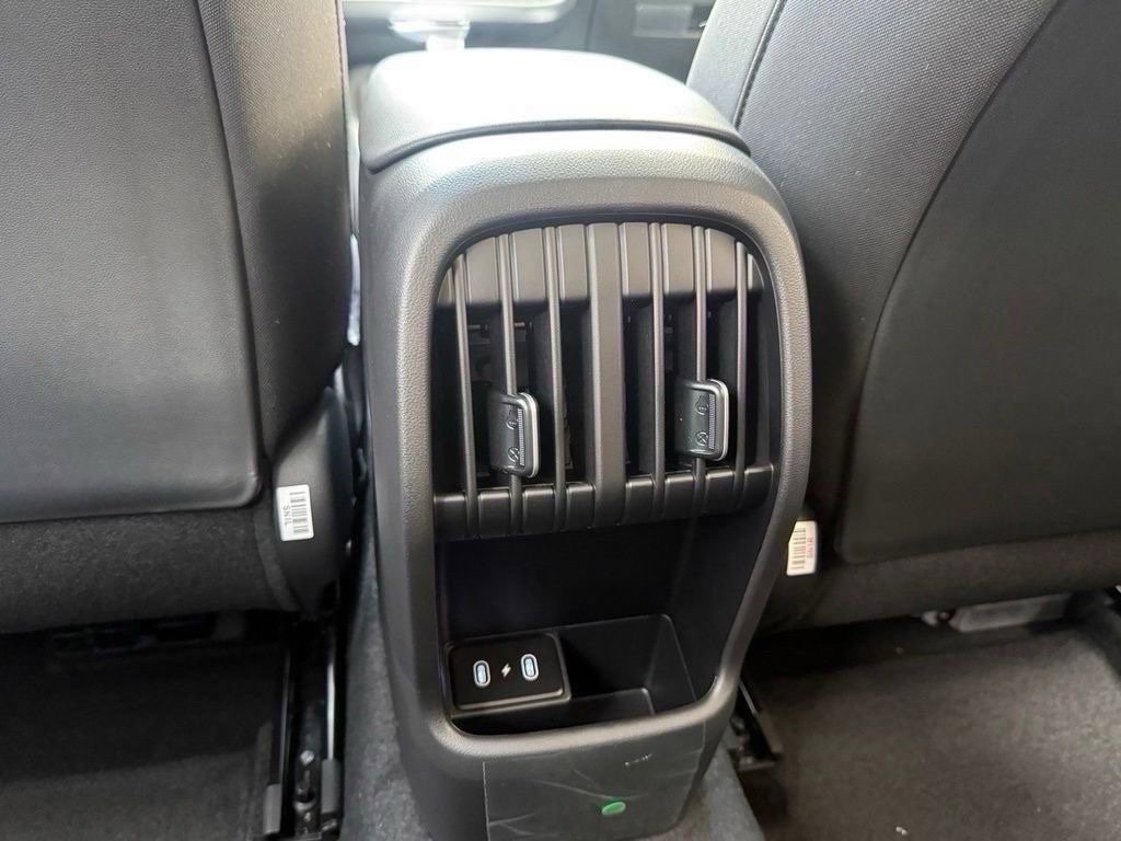 Certified 2025 Hyundai Kona SEL FWD image 25