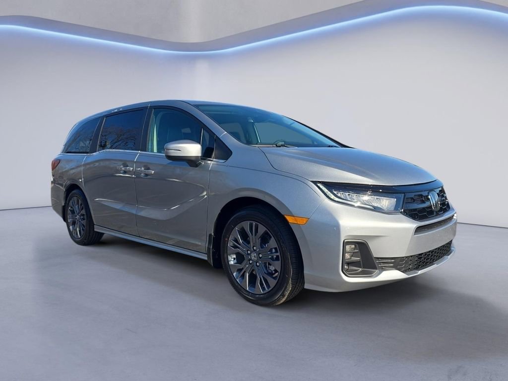 New 2026 Honda Odyssey Touring image 7