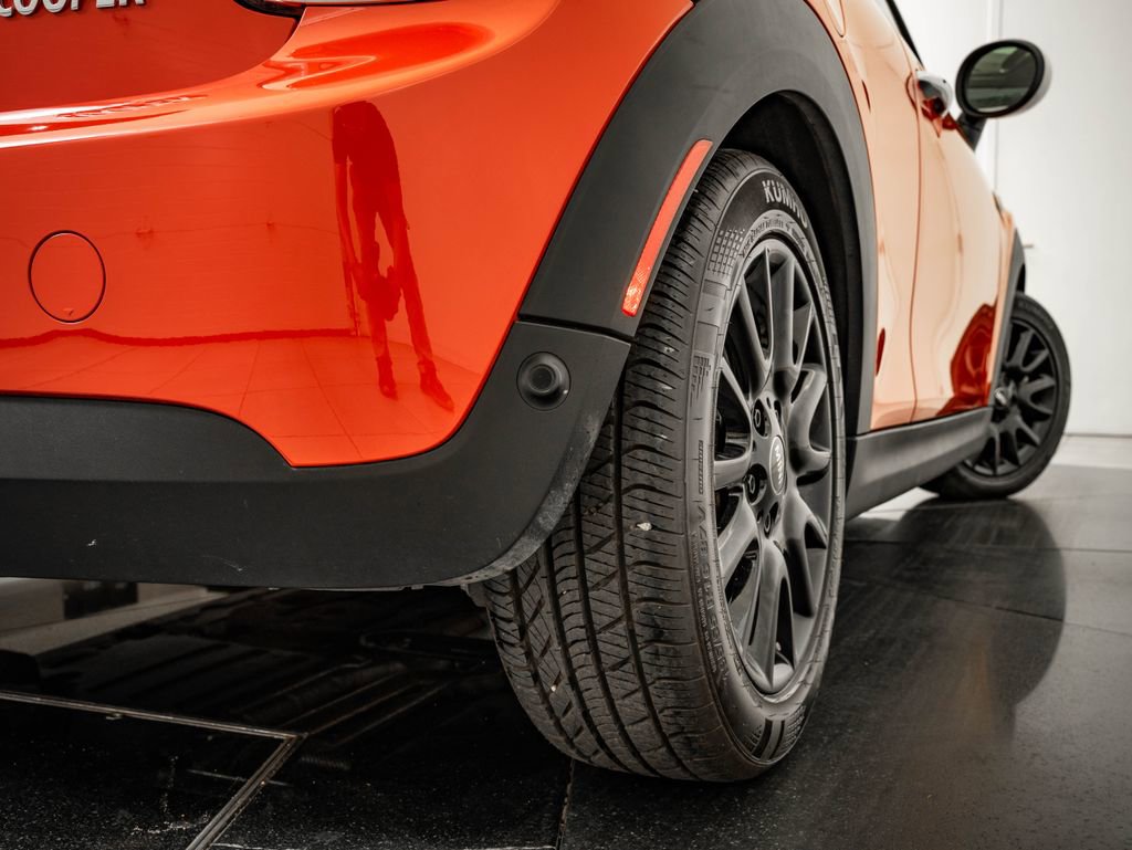 Used 2019 MINI Cooper 2-Door Hardtop FWD image 51