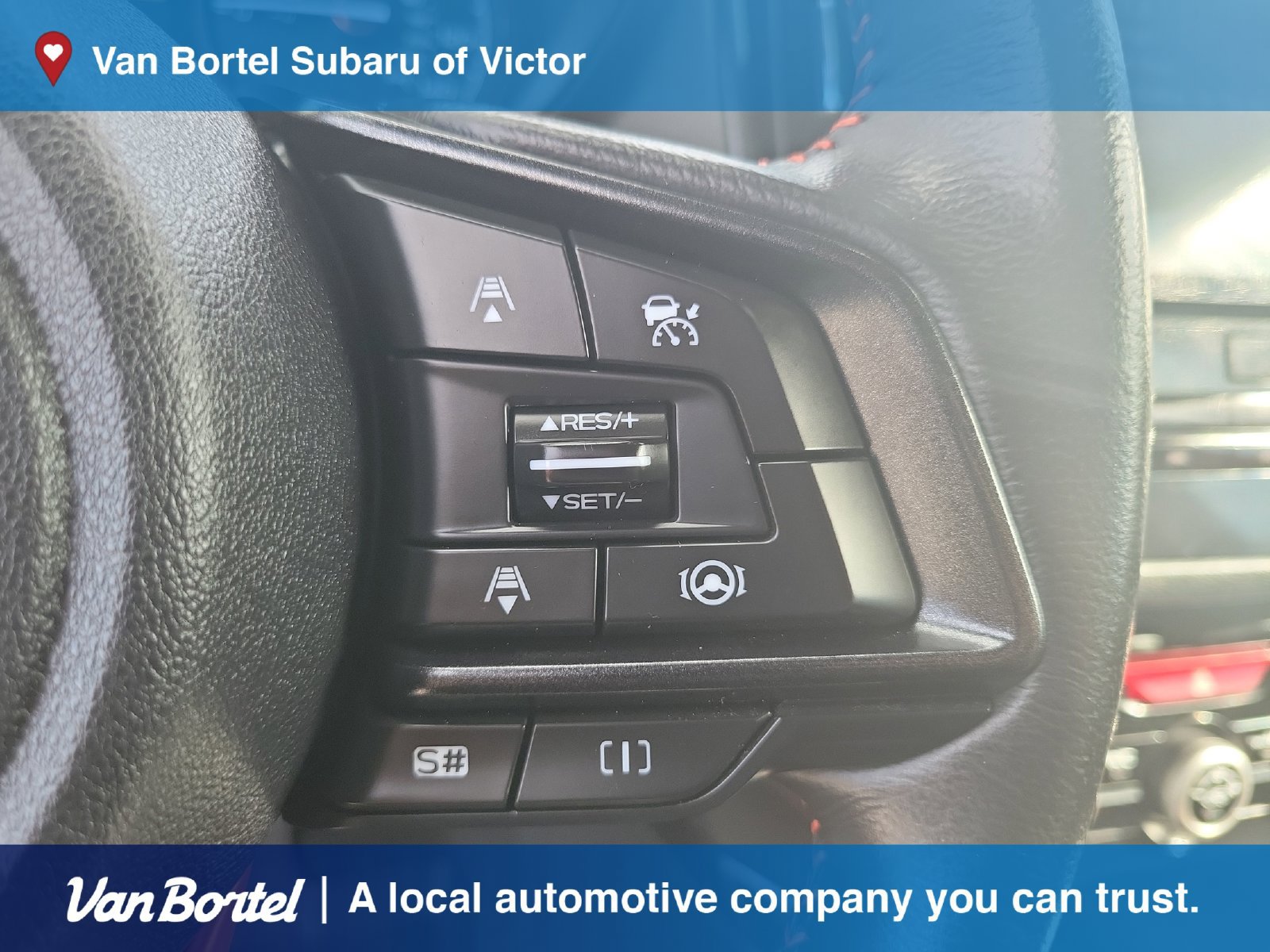 Certified 2023 Subaru Forester Sport AWD/4WD image 20