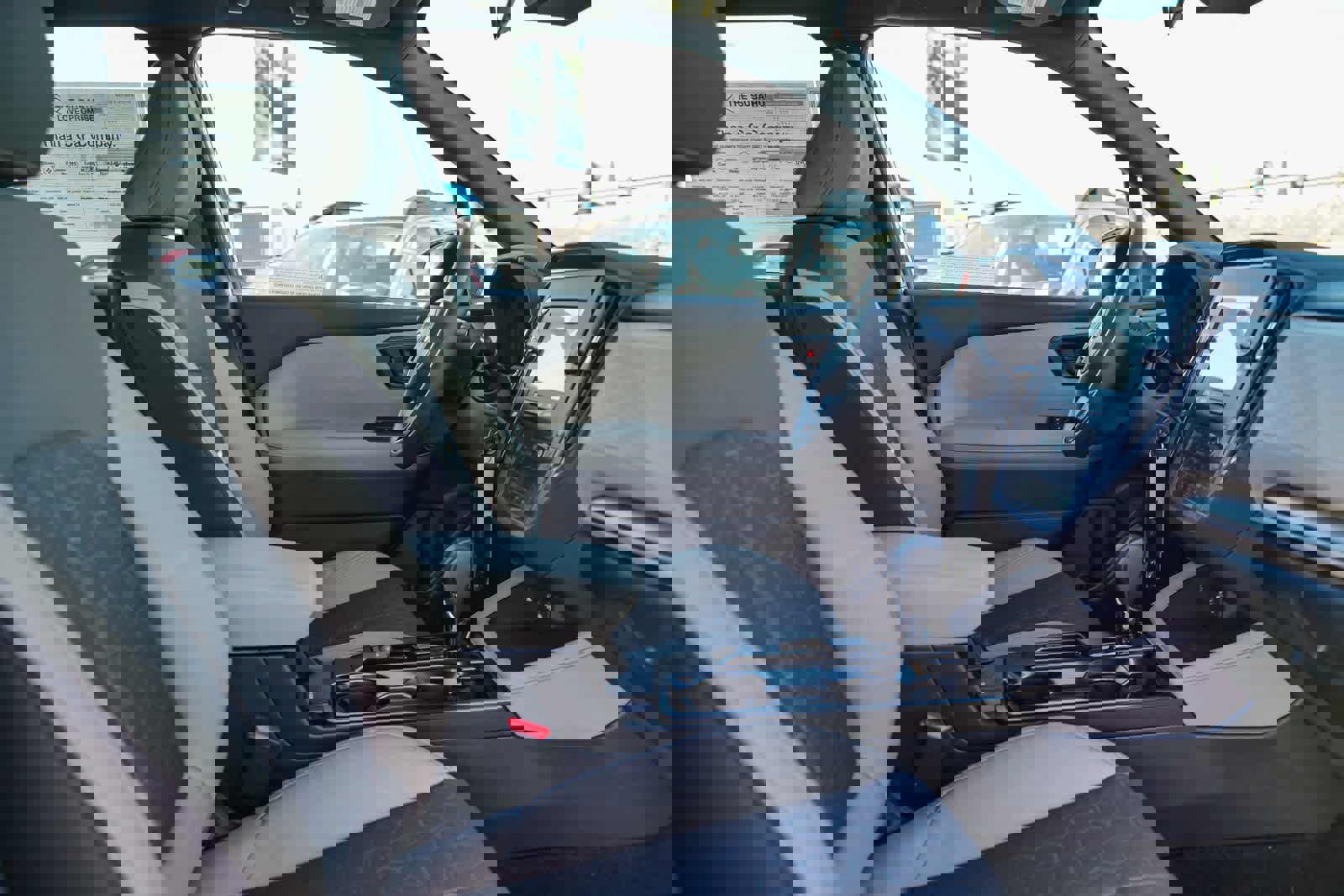 New 2026 Subaru Forester image 17