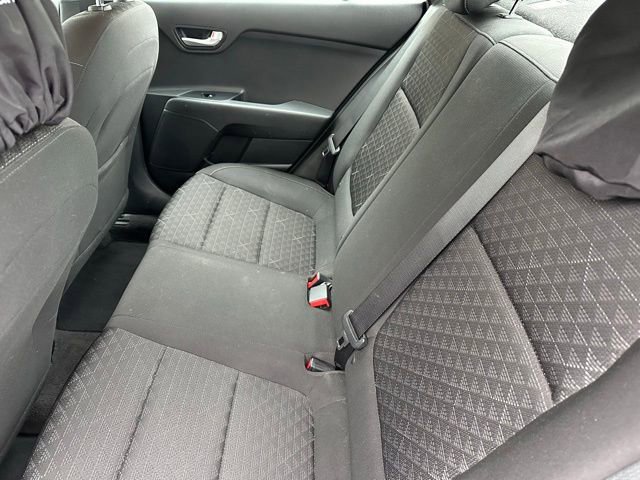Used 2023 Kia Rio S FWD image 8
