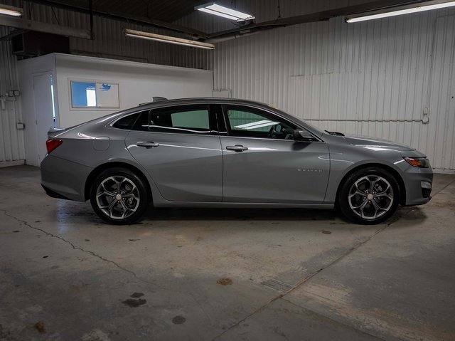 Used 2024 Chevrolet Malibu LT image 5