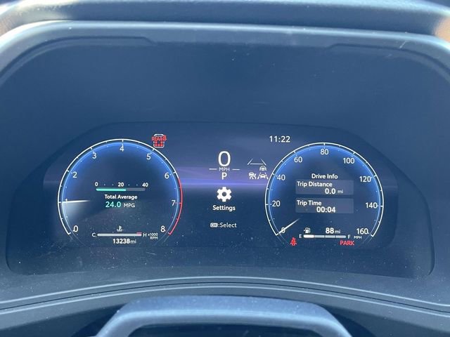 Used 2026 Toyota Grand Highlander AWD image 23