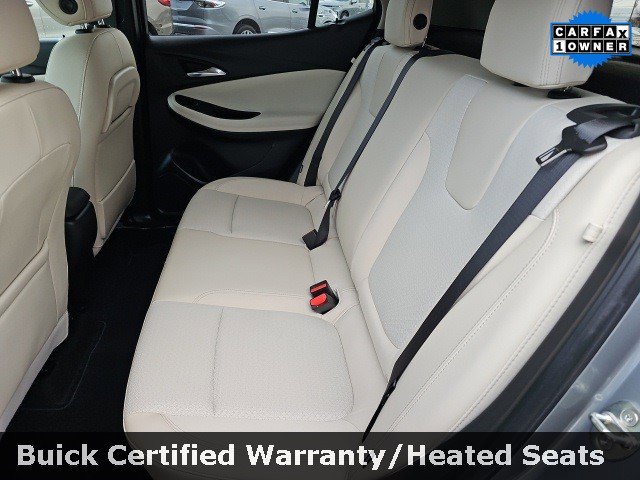 Certified 2023 Buick Encore GX Preferred w/ Cold Weather Comfort Package image 20