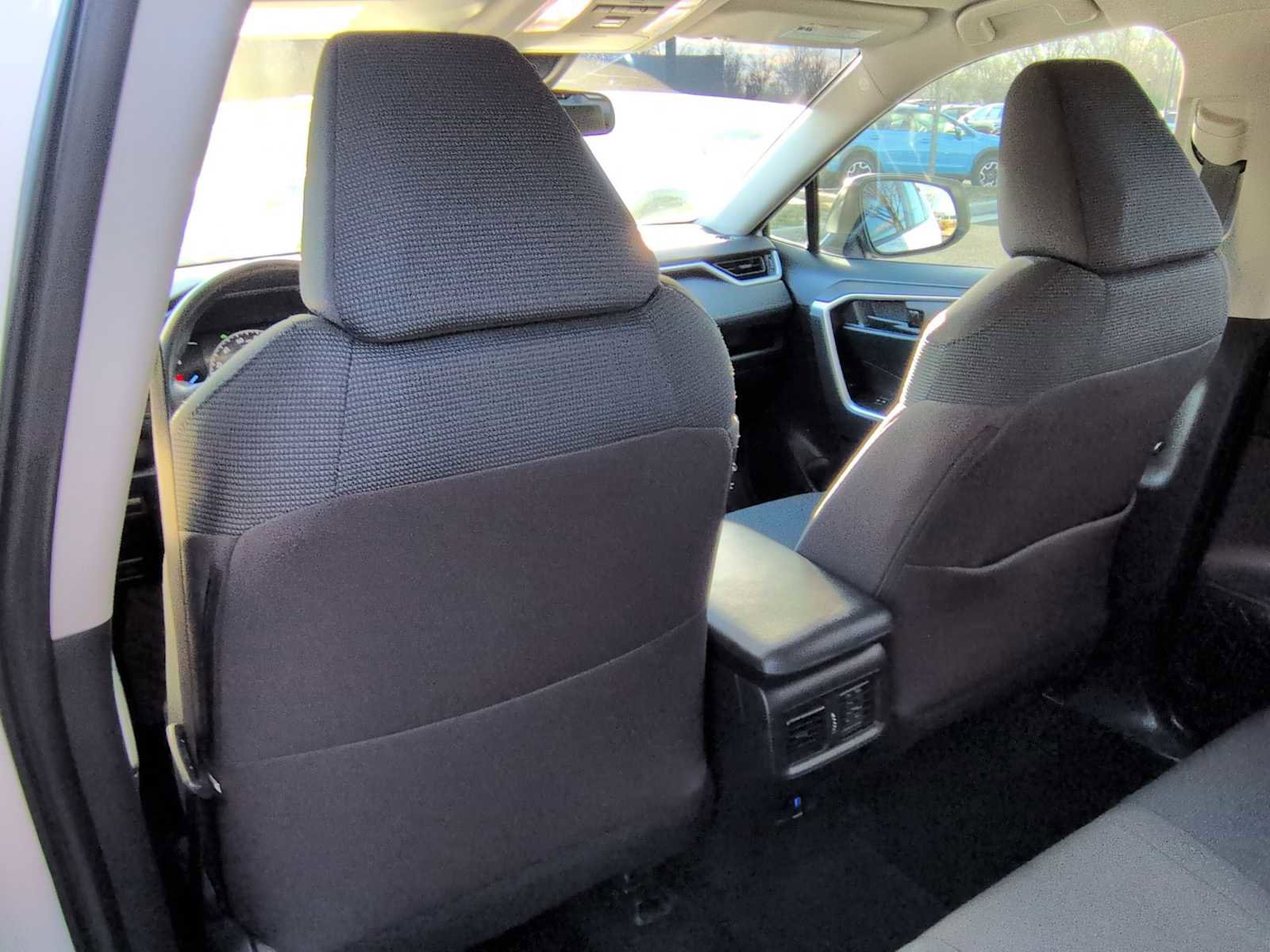 Used 2024 Toyota RAV4 LE image 18