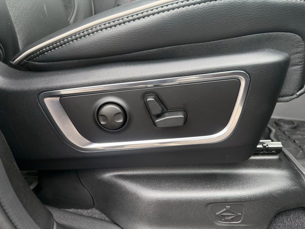 New 2026 RAM 1500 Laramie w/ Advanced Safety Group II image 20