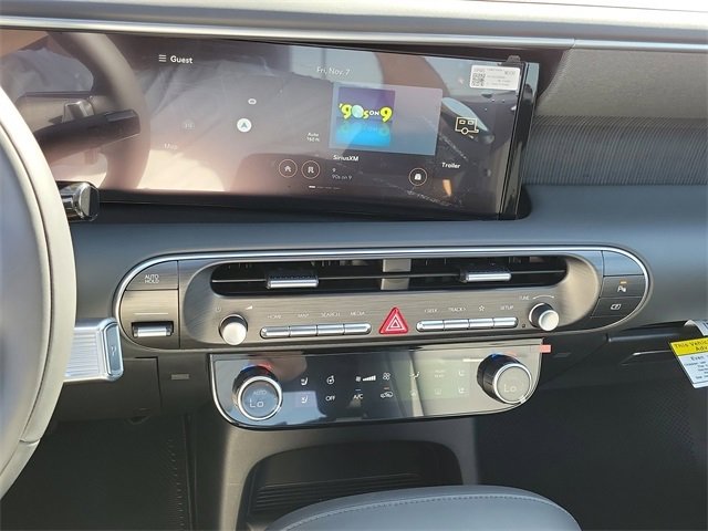 New 2026 Hyundai Palisade Calligraphy image 13