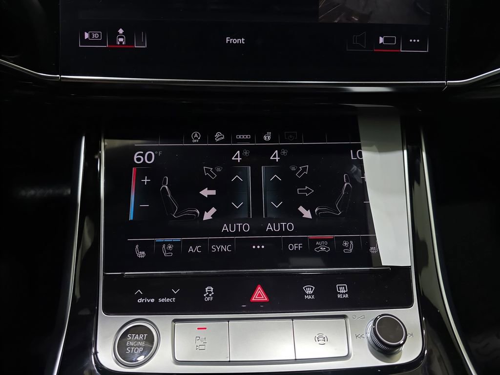 New 2026 Audi Q8 Premium Plus AWD/4WD image 22