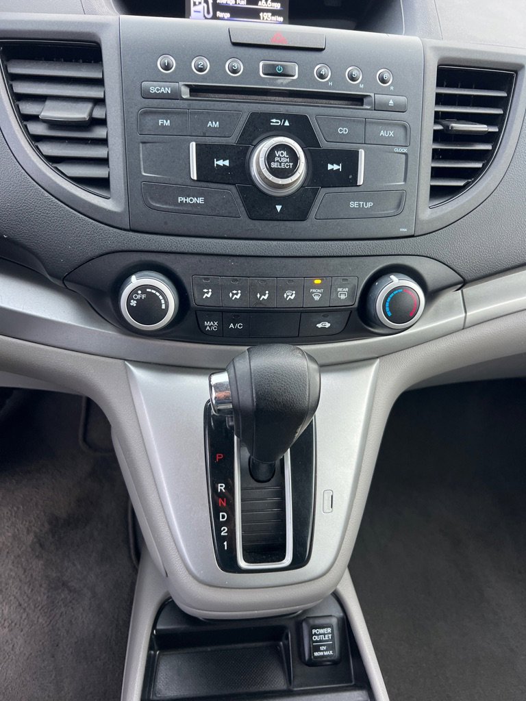 Used 2013 Honda CR-V LX image 30