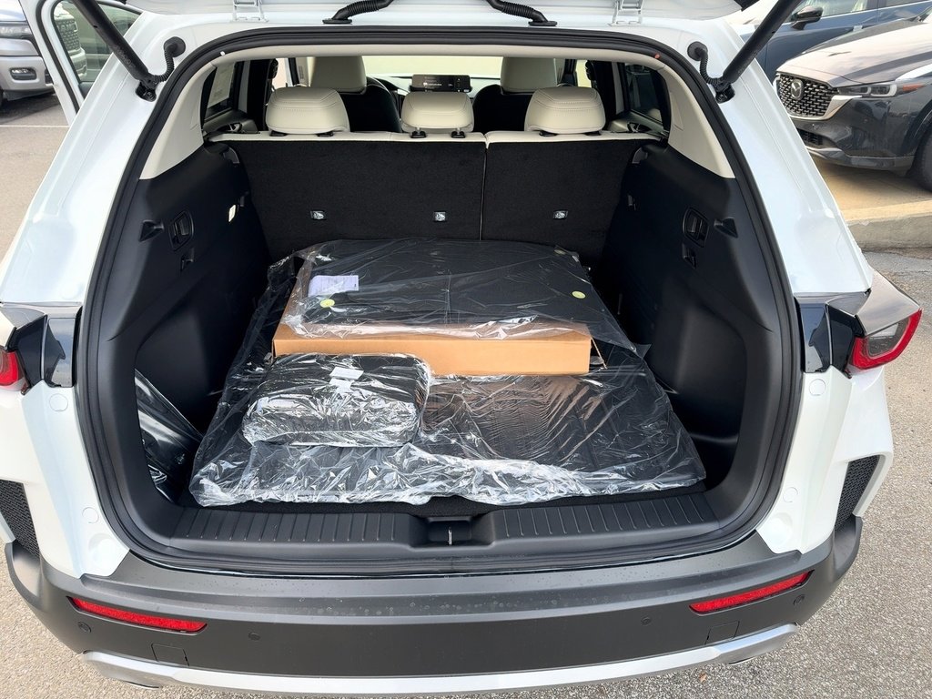 New 2026 MAZDA CX-50 AWD 2.5 S w/ Weather Package image 11