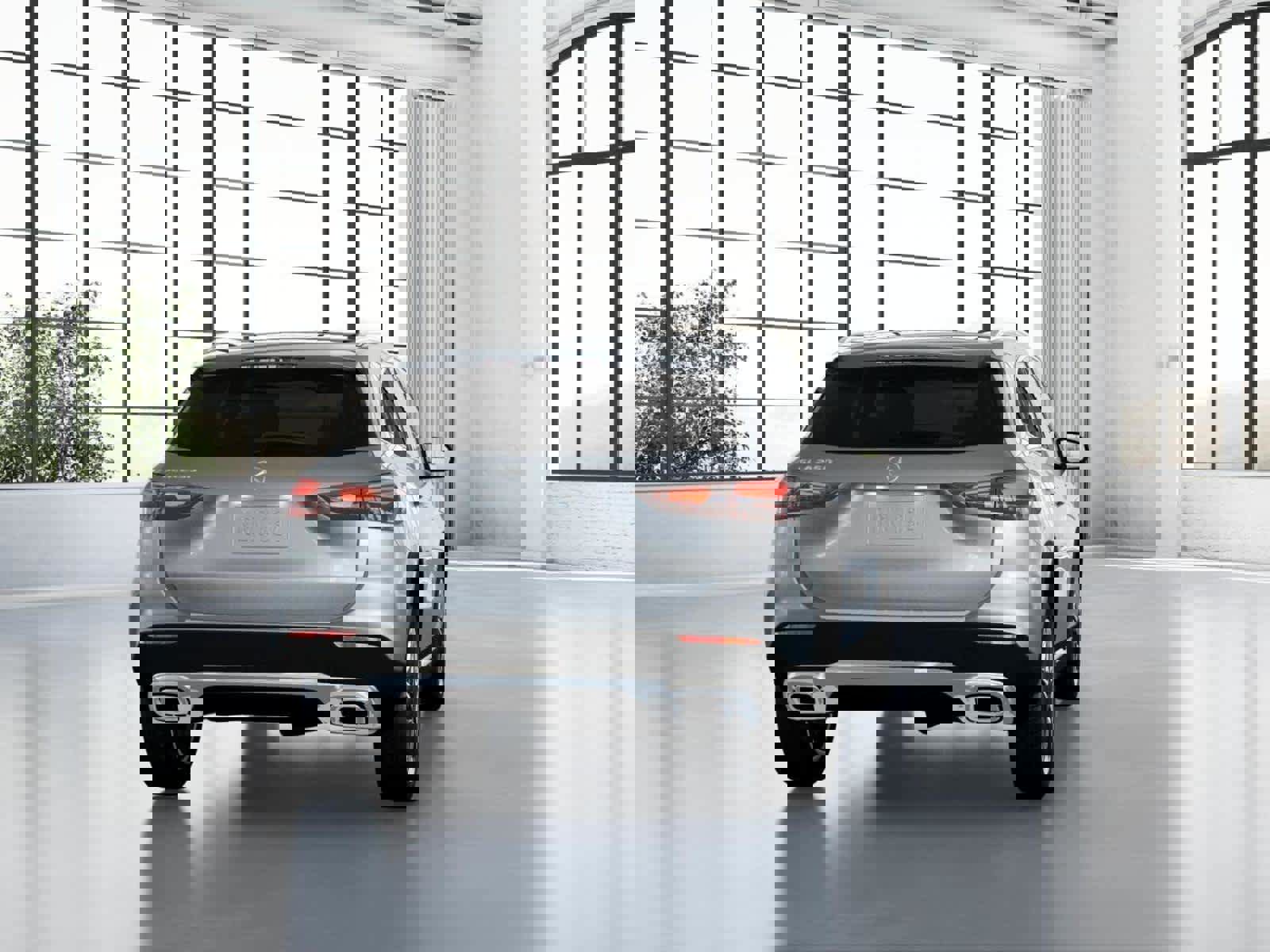 New 2026 Mercedes-Benz GLA 250 image 23