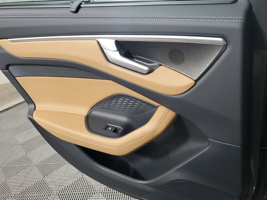 New 2026 Audi A6 Premium Plus AWD/4WD image 16