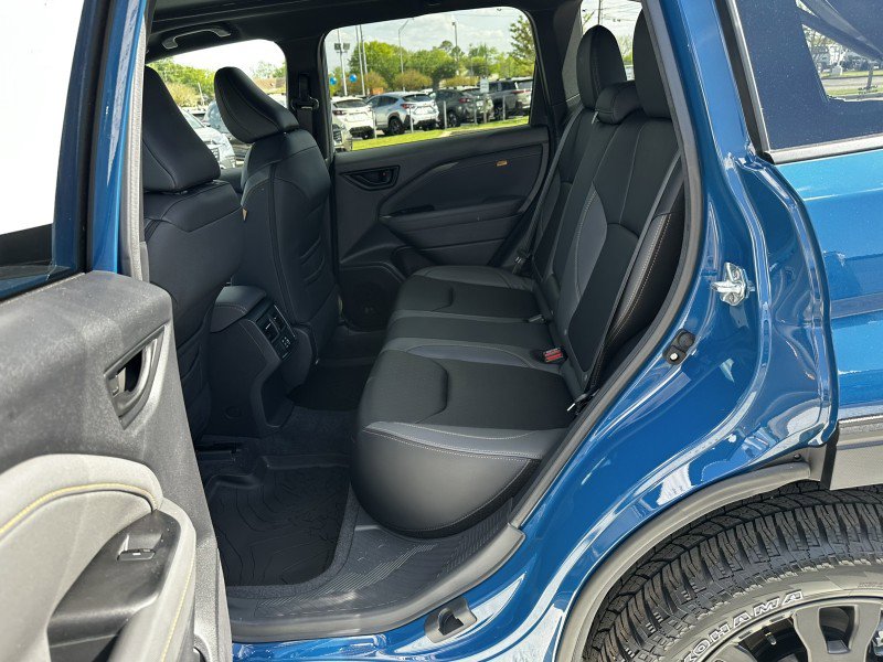 New 2026 Subaru Forester Wilderness image 10
