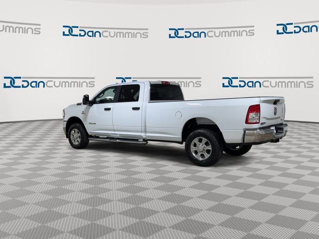 Used 2024 RAM 3500 Big Horn AWD/4WD image 7