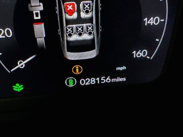 Used 2023 Honda Accord LX image 19