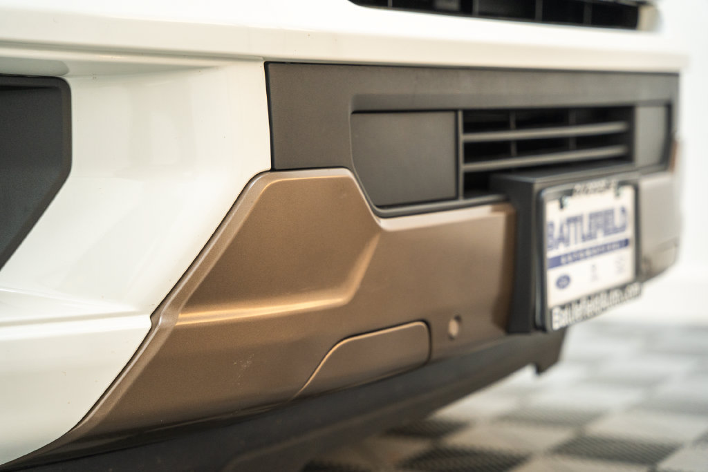 Certified 2026 Ford Expedition King Ranch AWD/4WD image 19