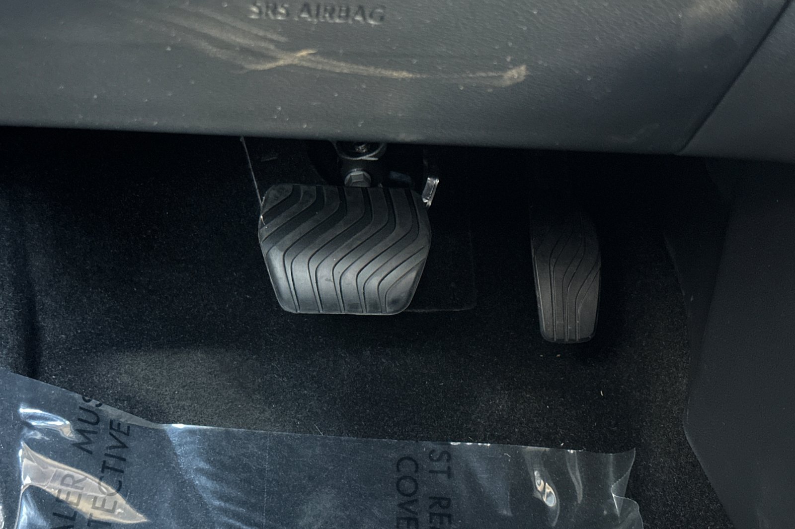 Certified 2026 Nissan Sentra S w/ Floor Mat Package FWD image 41