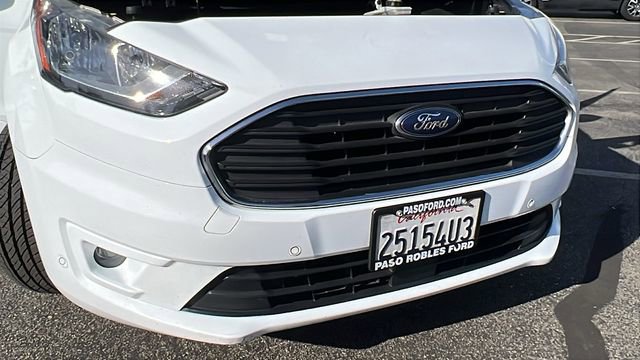 Used 2022 Ford Transit Connect XLT image 11