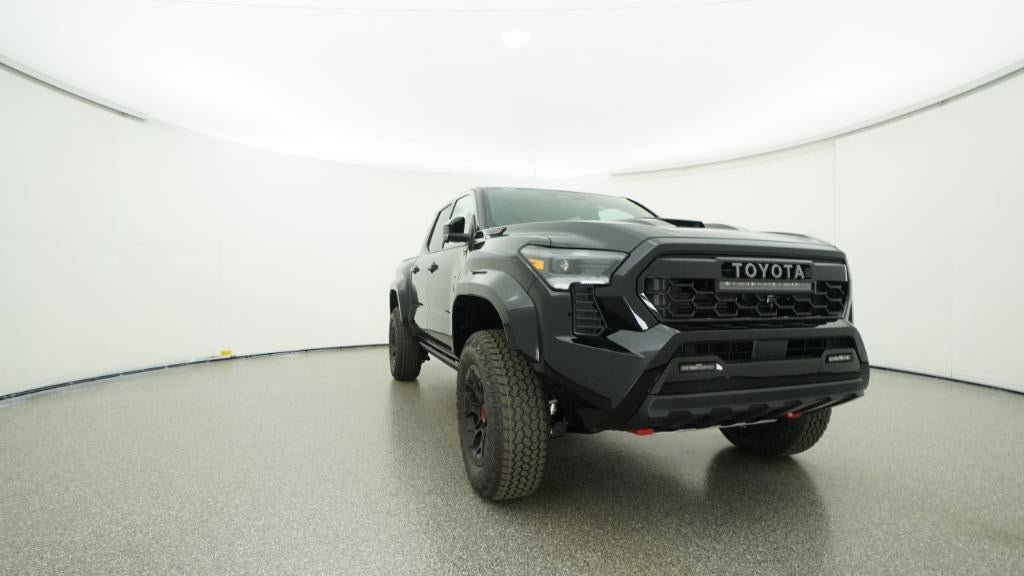New 2026 Toyota Tacoma TRD Pro AWD/4WD image 30