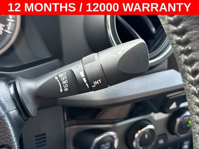 Used 2017 Toyota Tacoma TRD Sport AWD/4WD image 26